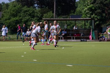 Bild 105 - BL CadA - UHC Hamburg : Ergebnis: 0:0